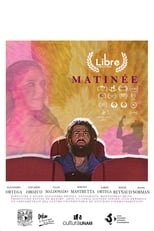 Poster de la película Matinee