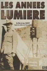 Poster de la película Les années Lumière