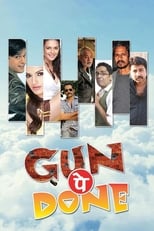 Poster de la película Gun Pe Done