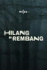 Poster de la película Hilang di Rembang