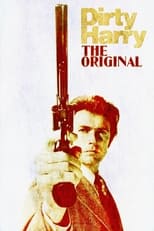 Poster de la película Dirty Harry: The Original
