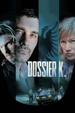 Poster de la serie Dossier K.