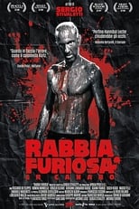 Poster de la película Dogman's Rabies: Underdog