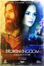 Poster de la película Broken Kingdom