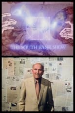Poster de la película The South Bank Show: Michael Powell