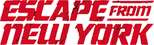 Logo Escape from New York