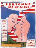 Poster de la película Nobody Loves Me