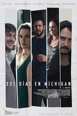 Poster de la película 321 días en Míchigan