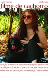 Poster de la película Filme de Cachorro