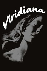 Poster de la película Viridiana