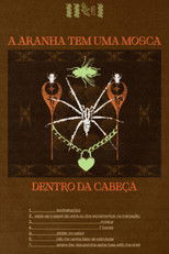 Poster de la película The spider has a fly in its head