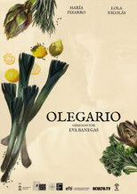 Poster de la película OLEGARIO