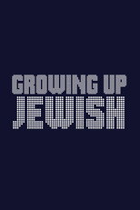 Poster de la película Growing Up Jewish