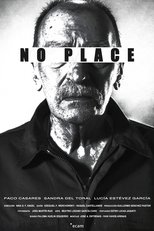 Poster de la película No Place