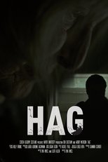 Poster de la película Hag