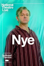 Poster de la película National Theatre Live: Nye