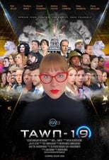 Poster de la película TAWN-19