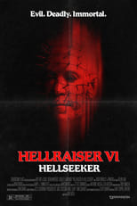 Hellraiser: Hellseeker