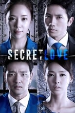 Poster de la serie Secret Love