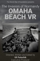 Poster de la película Omaha Beach