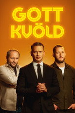 Poster de la serie Gott kvöld