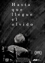 Poster de la película Until Memory Fades