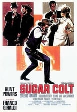 Poster de la película Sugar Colt