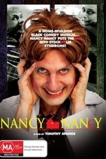 Poster de la película Nancy Nancy