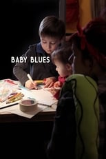 Poster de la película Baby Blues