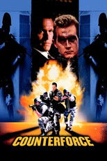 Poster de la película Renegade Force