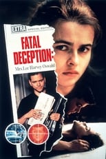 Poster de la película Fatal Deception: Mrs. Lee Harvey Oswald