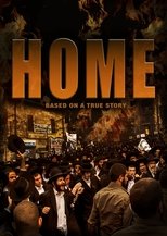 Poster de la película Home