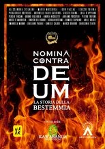 Poster de la película Nomina contra Deum