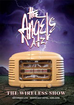 Poster de la película The Angels - The Wireless Show