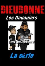 Poster de la serie Les Douaniers