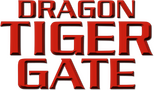 Logo Dragon Tiger Gate