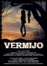 Poster de la película Vermijo