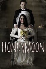 Poster de la película Honeymoon