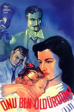 Poster de la película Onu Ben Öldürdüm