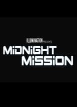 Poster de la película Midnight Mission