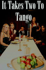 Poster de la película It Takes Two to Tango