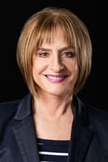 Actor Patti LuPone