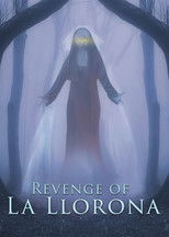 Poster de la película The Revenge of La Llorona