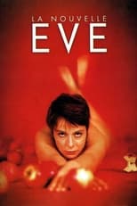 Poster de la película The New Eve