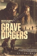 Poster de la película Gravediggers