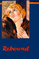 Poster de la película Rebound