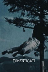 Poster de la película The Forgotten