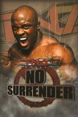 Poster de la película TNA No Surrender 2009
