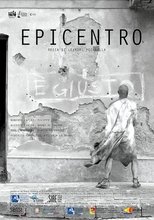 Poster de la película Epicentro