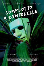 Poster de la película Complotto a Centocelle
